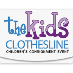 The Kids Clothesline April- 2023